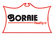 Boraie Realty, LLC Logo